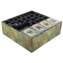 Feldherr Foam Insert Aftermath – Inserts