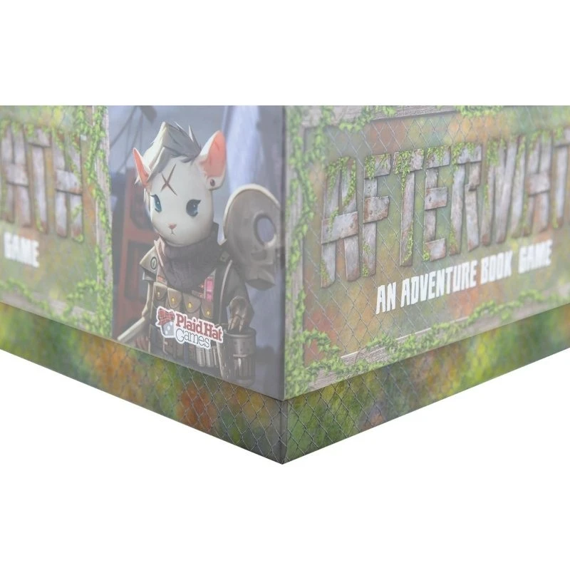 Feldherr Foam Insert Aftermath – Inserts 10 Feldherr Foam Insert Aftermath – Inserts - Afbeelding 8