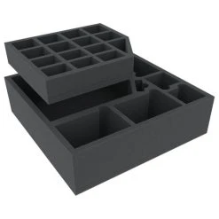 Feldherr Foam Insert Arkham Horror 3rd Edition – Inserts -Laserox-winkel bordspel inserts feldherr foam insert arkham horror 3rd edition 5