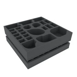 Feldherr Foam Insert Blood Rage – Inserts -Laserox-winkel bordspel inserts feldherr foam insert blood rage 2