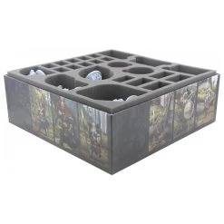 Feldherr Foam Insert Blood Rage – Inserts