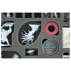 Feldherr Foam Insert Blood Rage – Inserts -Laserox-winkel bordspel inserts feldherr foam insert blood rage 5