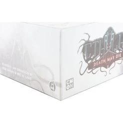 Feldherr Foam Insert Cthulhu: Death May Die (Season 2) – Inserts -Laserox-winkel bordspel inserts feldherr foam insert cthulhu death may die season 2 3