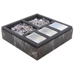 Feldherr Foam Insert Dead Of Winter: A Crossroads Game – Inserts