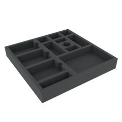 Feldherr Foam Insert Dead Of Winter: A Crossroads Game – Inserts -Laserox-winkel bordspel inserts feldherr foam insert dead of winter a crossroads game 5