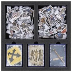 Feldherr Foam Insert Dead Of Winter: The Long Night – Inserts 11 Feldherr Foam Insert Dead Of Winter: The Long Night – Inserts -Laserox-winkel bordspel inserts feldherr foam insert dead of winter the long night 1