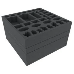 Feldherr Foam Insert Descent: Journeys In The Dark 2nd Edition – Inserts -Laserox-winkel bordspel inserts feldherr foam insert descent journeys in the dark 2nd edition 3