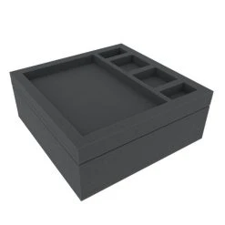 Feldherr Foam Insert Descent: Journeys In The Dark 2nd Edition – Inserts -Laserox-winkel bordspel inserts feldherr foam insert descent journeys in the dark 2nd edition 4