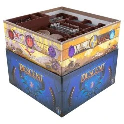 Feldherr Insert Descent: Legends Of The Dark – Inserts