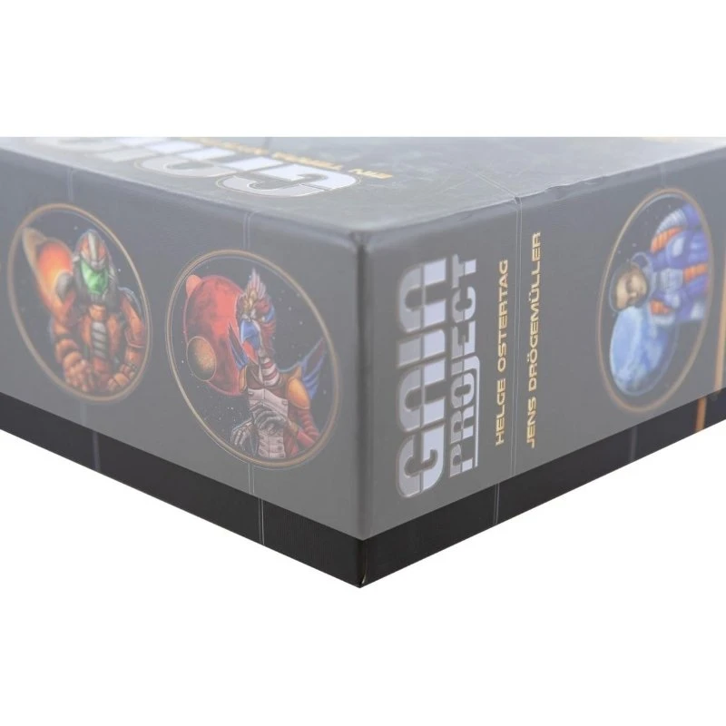 Feldherr Foam Insert Gaia Project – Inserts 9 Feldherr Foam Insert Gaia Project – Inserts - Afbeelding 7