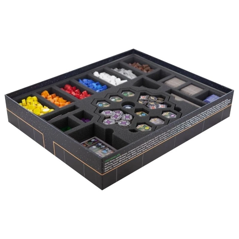 Feldherr Foam Insert Gaia Project – Inserts 3 Feldherr Foam Insert Gaia Project – Inserts