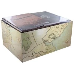 Feldherr Foam Insert Gloomhaven – Inserts 25 Feldherr Foam Insert Gloomhaven – Inserts -Laserox-winkel bordspel inserts feldherr foam insert gloomhaven 2