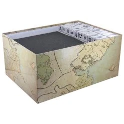 Feldherr Foam Insert Gloomhaven – Inserts 26 Feldherr Foam Insert Gloomhaven – Inserts -Laserox-winkel bordspel inserts feldherr foam insert gloomhaven