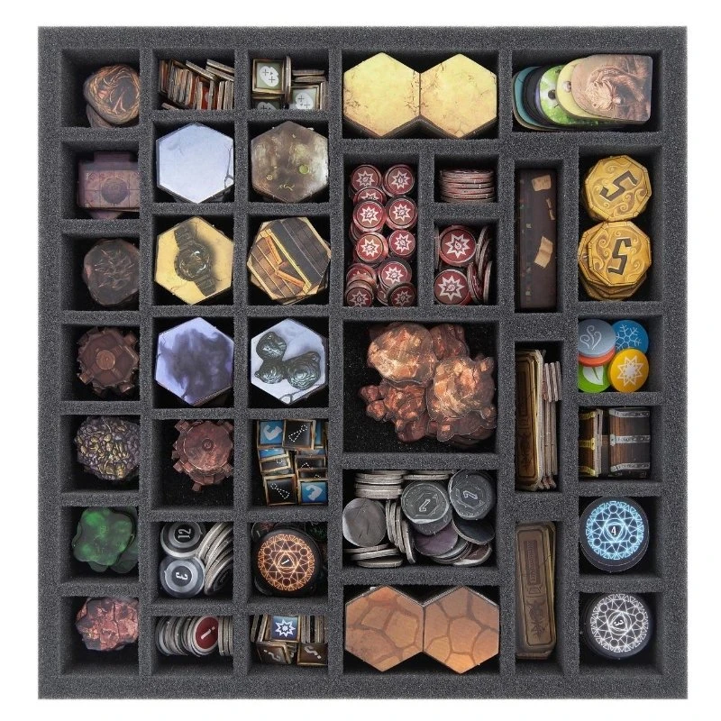 Feldherr Foam Insert Gloomhaven – Inserts 5 Feldherr Foam Insert Gloomhaven – Inserts - Afbeelding 3
