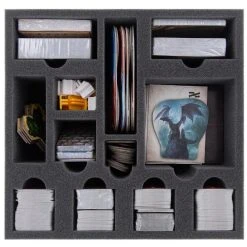 Feldherr Foam Insert Gloomhaven – Inserts 18 Feldherr Foam Insert Gloomhaven – Inserts -Laserox-winkel bordspel inserts feldherr foam insert gloomhaven 5