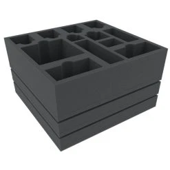 Feldherr Foam Insert Gloomhaven – Inserts 24 Feldherr Foam Insert Gloomhaven – Inserts -Laserox-winkel bordspel inserts feldherr foam insert gloomhaven 6