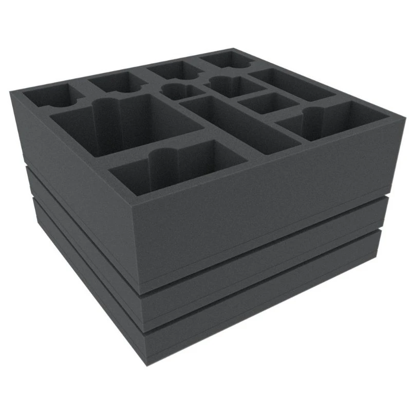 Feldherr Foam Insert Gloomhaven – Inserts 12 Feldherr Foam Insert Gloomhaven – Inserts - Afbeelding 10