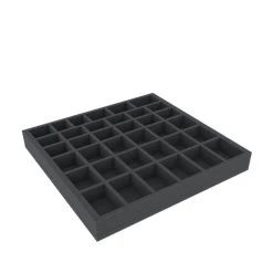Feldherr Foam Insert Gloomhaven – Inserts 23 Feldherr Foam Insert Gloomhaven – Inserts -Laserox-winkel bordspel inserts feldherr foam insert gloomhaven 8