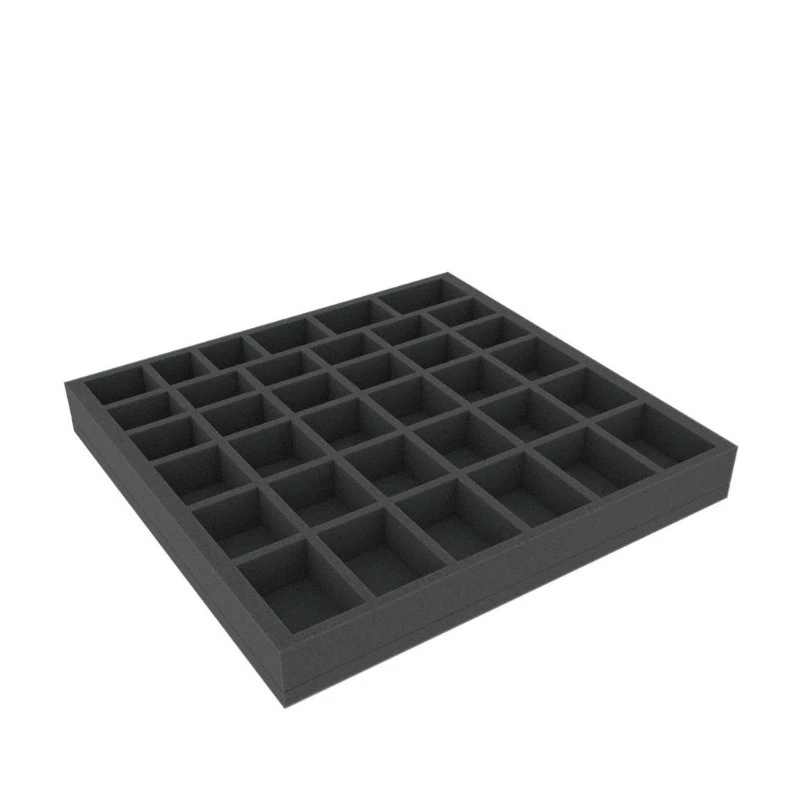 Feldherr Foam Insert Gloomhaven – Inserts 11 Feldherr Foam Insert Gloomhaven – Inserts - Afbeelding 9