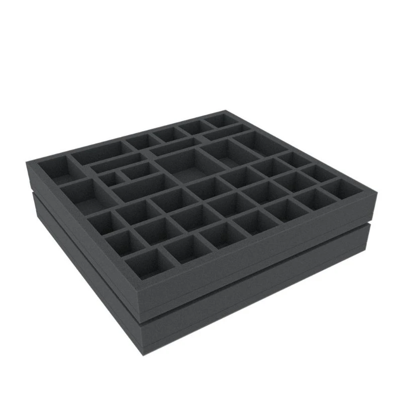 Feldherr Foam Insert Gloomhaven – Inserts 10 Feldherr Foam Insert Gloomhaven – Inserts - Afbeelding 8