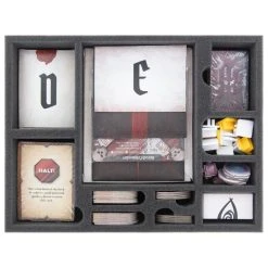 Feldherr Foam Insert Gloomhaven – Inserts 20 Feldherr Foam Insert Gloomhaven – Inserts -Laserox-winkel bordspel inserts feldherr foam insert gloomhaven forgotten circles 1 1