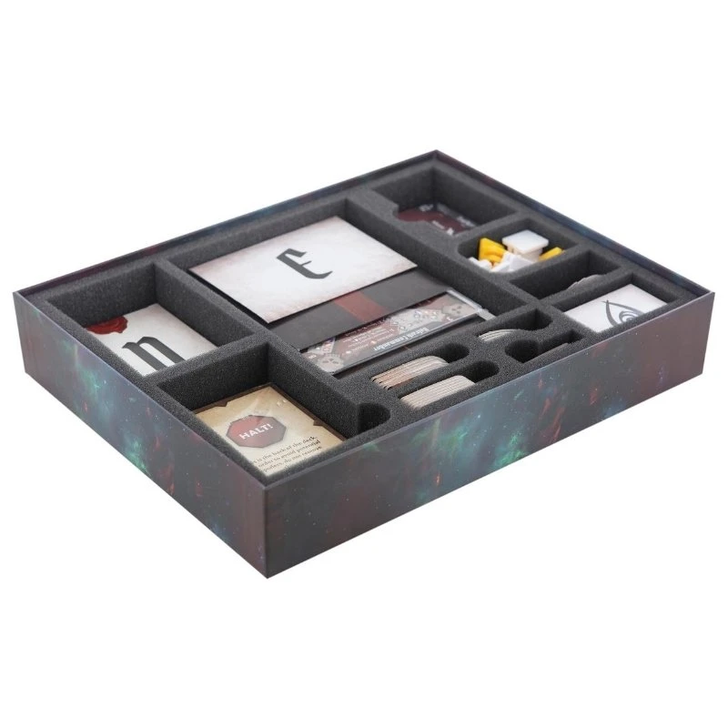 Feldherr Foam Insert Gloomhaven – Inserts 7 Feldherr Foam Insert Gloomhaven – Inserts - Afbeelding 5
