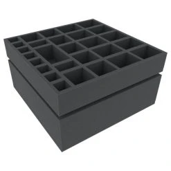 Feldherr Foam Insert Mansions Of Madness Second Edition – Inserts -Laserox-winkel bordspel inserts feldherr foam insert mansions of madness 2nd edition 1