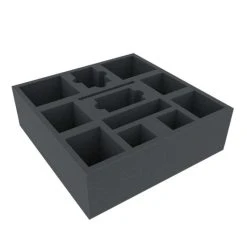 Feldherr Foam Insert Mansions Of Madness Second Edition – Inserts -Laserox-winkel bordspel inserts feldherr foam insert mansions of madness 2nd edition 4