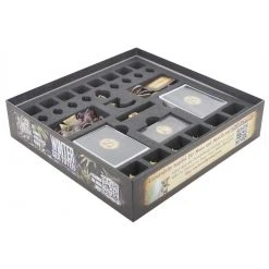 Feldherr Foam Insert Mice And Mystics – Inserts