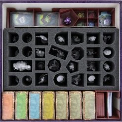 Feldherr Foam Insert & Organizer Familiar Tales – Inserts -Laserox-winkel bordspel inserts feldherr foam insert organizer familiar tales 1