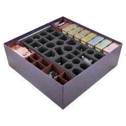 Feldherr Foam Insert & Organizer Familiar Tales – Inserts