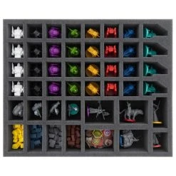 Feldherr Foam Insert Scythe: Legendary Box – Inserts -Laserox-winkel bordspel inserts feldherr foam insert scythe legendary box 5