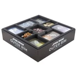 Feldherr Foam Insert Star Wars: Outer Rim – Inserts