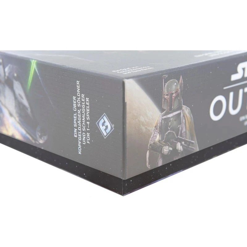 Feldherr Foam Insert Star Wars: Outer Rim – Inserts 8 Feldherr Foam Insert Star Wars: Outer Rim – Inserts - Afbeelding 6