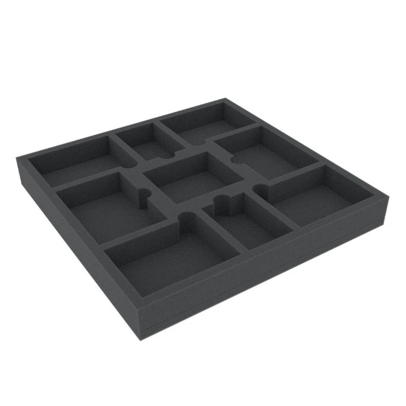 Feldherr Foam Insert Star Wars: Outer Rim – Inserts 6 Feldherr Foam Insert Star Wars: Outer Rim – Inserts - Afbeelding 4