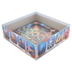 Feldherr Foam Insert Starcadia Quest – Inserts -Laserox-winkel bordspel inserts feldherr foam insert starcadia quest 1