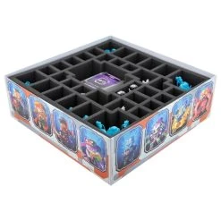 Feldherr Foam Insert Starcadia Quest – Inserts