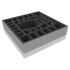 Feldherr Foam Insert Starcadia Quest – Inserts -Laserox-winkel bordspel inserts feldherr foam insert starcadia quest 3