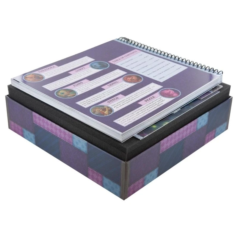 Feldherr Foam Insert Stuffed Fables – Inserts 5 Feldherr Foam Insert Stuffed Fables – Inserts - Afbeelding 3