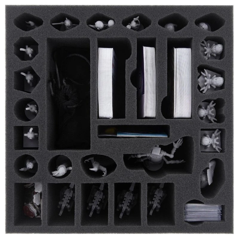 Feldherr Foam Insert Stuffed Fables – Inserts 4 Feldherr Foam Insert Stuffed Fables – Inserts - Afbeelding 2