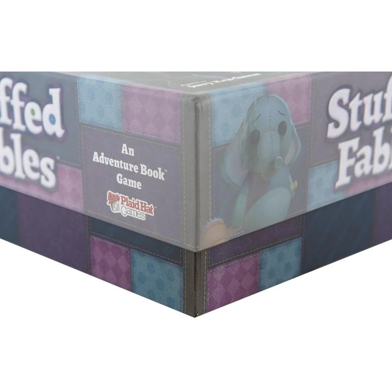 Feldherr Foam Insert Stuffed Fables – Inserts 6 Feldherr Foam Insert Stuffed Fables – Inserts - Afbeelding 4