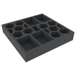 Feldherr Foam Insert Terraforming Mars – Inserts -Laserox-winkel bordspel inserts feldherr foam insert terraforming mars 2