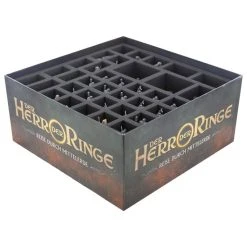 Feldherr Foam Insert The Lord Of The Rings: Journeys In Middle Earth – Inserts