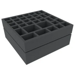 Feldherr Foam Insert The Lord Of The Rings: Journeys In Middle Earth – Inserts -Laserox-winkel bordspel inserts feldherr foam insert the lord of the rings journeys in middle earth 5