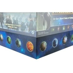 Feldherr Foam Insert Twilight Imperium 4th Edition – Inserts -Laserox-winkel bordspel inserts feldherr foam insert twilight imperium 4th edition 3
