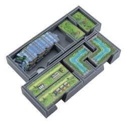 Folded Space Evacore Insert Berenpark – Insert -Laserox-winkel bordspel inserts folded space berenpark insert 5
