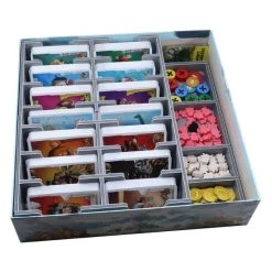 Folded Space Evacore Insert Imperial Settlers (Empires Of The North) – Insert 9 Folded Space Evacore Insert Imperial Settlers (Empires Of The North) – Insert -Laserox-winkel bordspel inserts folded space evacore imperial settlers empires of the north 2