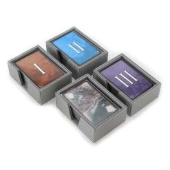 Folded Space Evacore Insert 7 Wonders (1st Edition) – Insert -Laserox-winkel bordspel inserts folded space evacore insert 7 wonders 1st edition 1