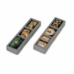 Folded Space Evacore Insert 7 Wonders (1st Edition) – Insert -Laserox-winkel bordspel inserts folded space evacore insert 7 wonders 1st edition 2