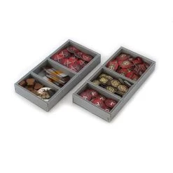 Folded Space Evacore Insert 7 Wonders (1st Edition) – Insert -Laserox-winkel bordspel inserts folded space evacore insert 7 wonders 1st edition 5